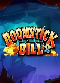 BoomStick Bill 2 slot cover