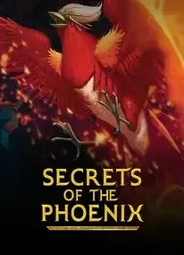 Secrets of the Phoenix slot